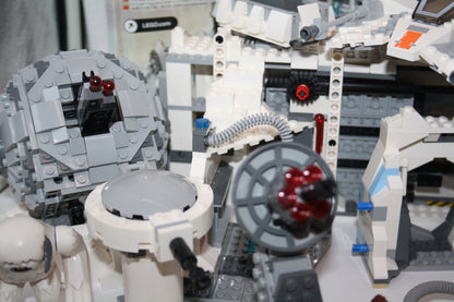 LEGO® - Star Wars - Set 75098 Angriff auf Hoth - inkl. BA