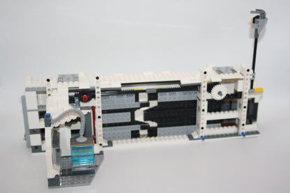 LEGO® - Star Wars - Set 75098 Angriff auf Hoth - inkl. BA