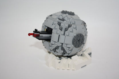 LEGO® - Star Wars - Set 75098 Angriff auf Hoth - inkl. BA