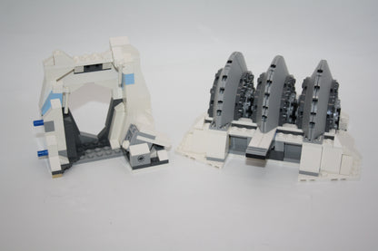LEGO® - Star Wars - Set 75098 Angriff auf Hoth - inkl. BA