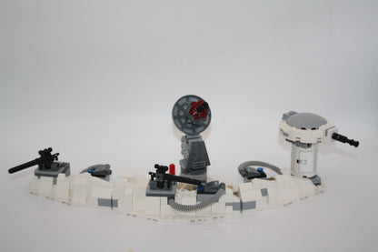 LEGO® - Star Wars - Set 75098 Angriff auf Hoth - inkl. BA