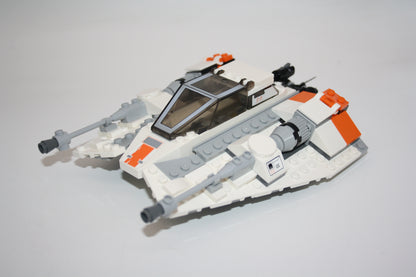 LEGO® - Star Wars - Set 75098 Angriff auf Hoth - inkl. BA