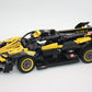 LEGO® Technic Set - 42151 Bugatti Bolide - inkl. BA & OVP