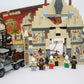 LEGO® Adventures Set - 5988 Der Schatz des Pharaonentempels - Piraten - Inkl. BA