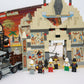 LEGO® Adventures Set - 5988 Der Schatz des Pharaonentempels - Piraten - Inkl. BA