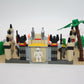 LEGO® Adventures Set - 5988 Der Schatz des Pharaonentempels - Piraten - Inkl. BA