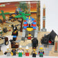 LEGO® Adventures Set - 5978 Das Geheimnis der Sphinx - Piraten - Inkl. BA