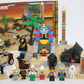 LEGO® Adventures Set - 5978 Das Geheimnis der Sphinx - Piraten - Inkl. BA