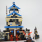 LEGO® - Ninja Set - 3053 Kaiserfestung - inkl. BA & OVP