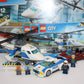 LEGO® - City - Set 60138 Rasante Verfolgungsjagt - inkl. BA & OVP