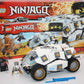 LEGO® - Ninjago Set - 70588 Ninjamobil - inkl. BA & OVP