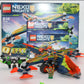 LEGO® - Nexo Knights - Set 72005 Aaron's X-bow - inkl. BA & Ovp