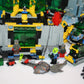 LEGO® - Aquazone - Set 6199 Hydro Crystallisation - inkl. BA & OVP