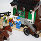 LEGO® Western - Set 6765 Gold City Junction - Wilder Westen/Wild West - inkl. BA & OVP