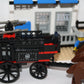 LEGO® Western - Set 6765 Gold City Junction - Wilder Westen/Wild West - inkl. BA & OVP