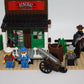 LEGO® Western - Set 6765 Gold City Junction - Wilder Westen/Wild West - inkl. BA & OVP