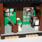 LEGO® Western - Set 6765 Gold City Junction - Wilder Westen/Wild West - inkl. BA & OVP