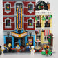 LEGO® Creator Expert - 10312 Jazzclub/Jazz Club - Inkl. BA