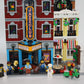 LEGO® Creator Expert - 10312 Jazzclub/Jazz Club - Inkl. BA