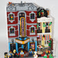 LEGO® Creator Expert - 10312 Jazzclub/Jazz Club - Inkl. BA