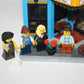 LEGO® Creator Expert - 10312 Jazzclub/Jazz Club - Inkl. BA