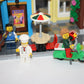 LEGO® Creator Expert - 10312 Jazzclub/Jazz Club - Inkl. BA