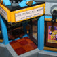 LEGO® Creator Expert - 10312 Jazzclub/Jazz Club - Inkl. BA