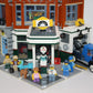 LEGO® Creator Expert - 10264 Eckgarage - Inkl. BA