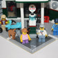 LEGO® Creator Expert - 10264 Eckgarage - Inkl. BA