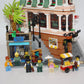 LEGO® Creator Expert - 10297 Boutique-Hotel - Inkl. BA