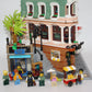 LEGO® Creator Expert - 10297 Boutique-Hotel - Inkl. BA