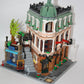 LEGO® Creator Expert - 10297 Boutique-Hotel - Inkl. BA