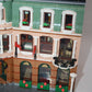 LEGO® Creator Expert - 10297 Boutique-Hotel - Inkl. BA