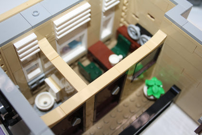 LEGO® Creator Expert - 10278 Polizeistation - Inkl. BA