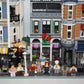 LEGO® Creator Expert - 10255 Stadtleben/Assembly Square - Inkl. BA