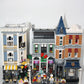 LEGO® Creator Expert - 10255 Stadtleben/Assembly Square - Inkl. BA