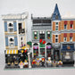 LEGO® Creator Expert - 10255 Stadtleben/Assembly Square - Inkl. BA