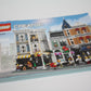 LEGO® Creator Expert - 10255 Stadtleben/Assembly Square - Inkl. BA