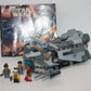 LEGO® - Star Wars - Set 75141 Star Scavenger- inkl. BA