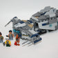 LEGO® - Star Wars - Set 75141 Star Scavenger- inkl. BA