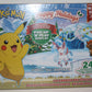 Pokémon - JAZWARES Pokémon Adventskalender - mit 15 Figuren