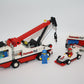 LEGO® - System - Set 6484 F1 Hauler - inkl. BA