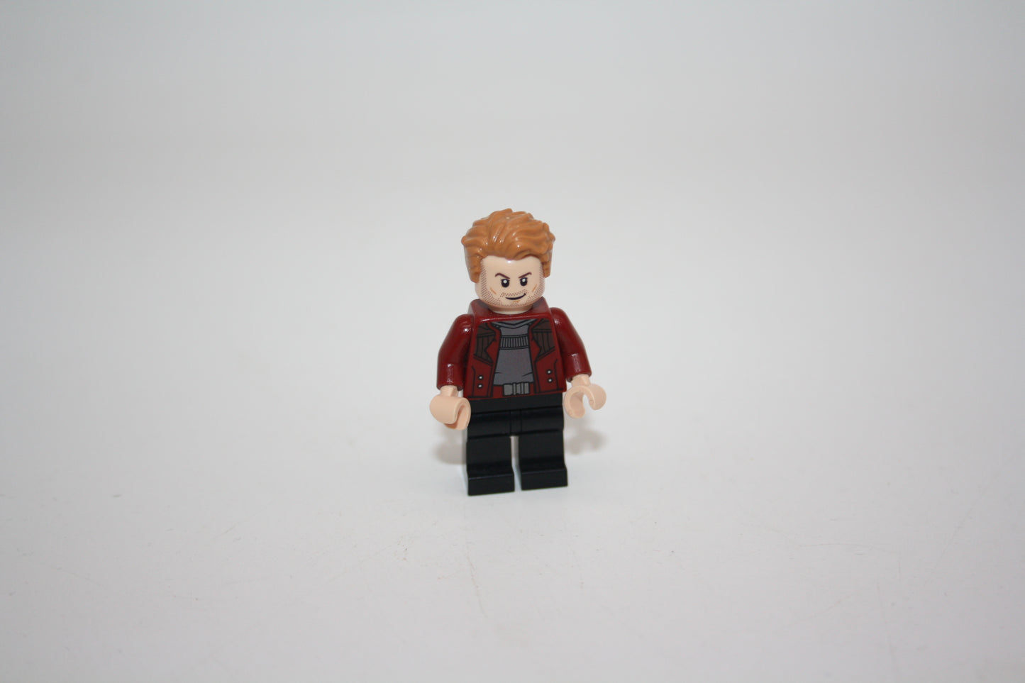 LEGO® Marvel - Star-Lord - aus 76107 - Figuren/Minifiguren