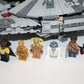 LEGO® - Star Wars - Set 75257 Millenium Falcon - inkl. BA