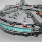 LEGO® - Star Wars - Set 75257 Millenium Falcon - inkl. BA