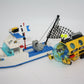 LEGO® - System - Set 6441 Unterwasserwelt  - inkl. BA