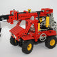 LEGO® Technic Set - 8854 Power Kran - Inkl. BA & OVP