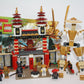 LEGO® - Ninjago - Set 70505 Tempel des Lichts - inkl. BA