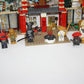 LEGO® - Ninjago - Set 70505 Tempel des Lichts - inkl. BA