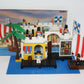 LEGO® Pirates - Set 6267 Lagoon Loock-Up - Piraten - inkl. BA